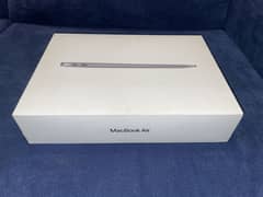 MacBook Air M-1