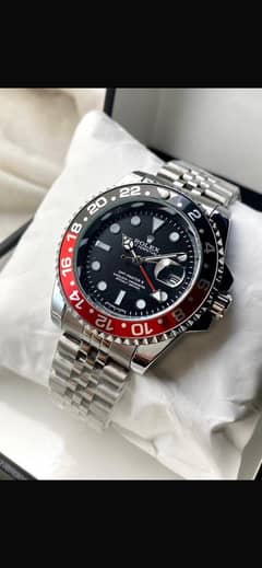 Watches ⌚ Available