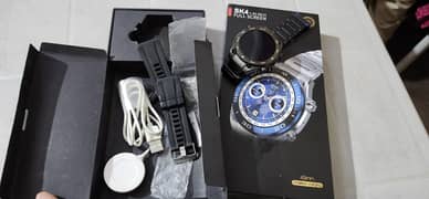 sk4 ultimate smartwatch new 10by10