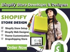 2040PKR Complete website development