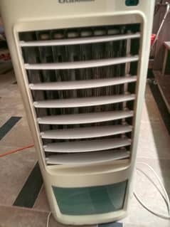 olsenmark mini air cooler multi function urjent sale