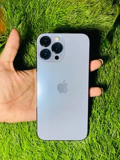 Iphone 13 Pro Max Fu 256Gb