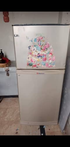 dalance fridge
