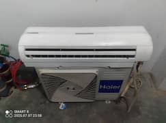 Haier Ac