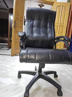 Office or Computer Chair