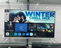 32 inch Samsung Slim Smart 8k UHD LED TV 3 year warranty 03254998174