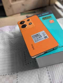 Infinix Note 30