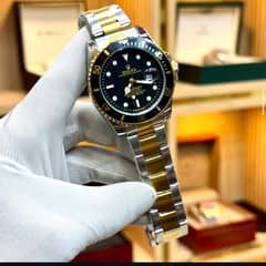 Brands watch