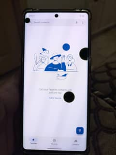 pixel 7pro panel 100% working