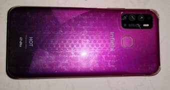 infinitx