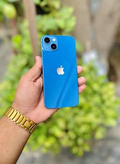 iphone 13 128Gb jv waterpack all ok