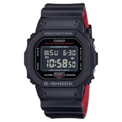 Gshock DW-5600