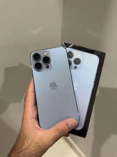 iPhone 13 Pro