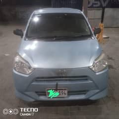 mira 2017 LS package class condition