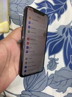 Iphone x 256gb pta approved