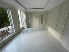 Vip 1 Bedroom Luxury Non Furnished Appartment Available For Rent In Bahria Town Lahore