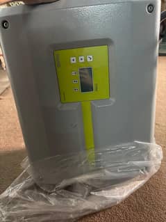German Kostal Piko 4.6kw ongrid inverter just like brand new