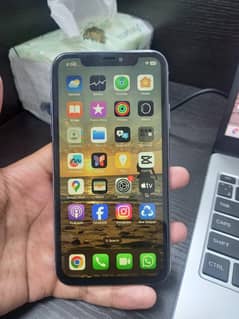 IPHONE 11 128NON PTA INDIGO COLOR