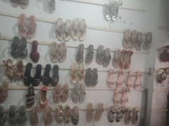new chappal cut piece