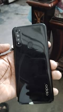 oppo a31