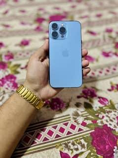 iPhone 13 Pro 128Gb Jv (Display Msg)