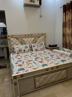 Complete furniture