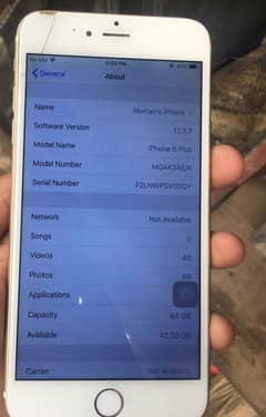 iphone 6plus