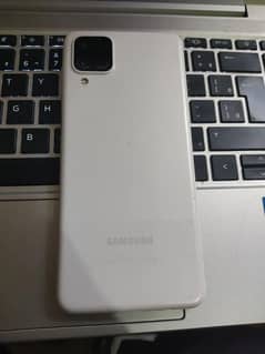 samsung A12 4/64 Jhakkas set Approved