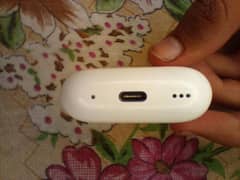 airpods pro 2nd genration