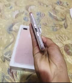 Iphone 7 plus