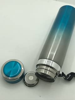 Steel