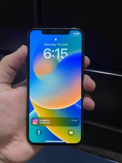 Iphone x 64 gb
