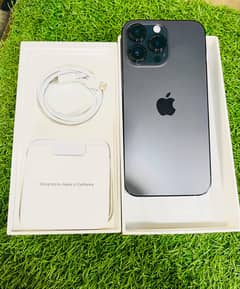 iPhone 14pro max