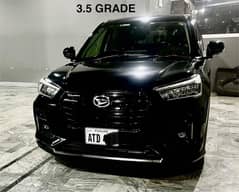 Daihatsu Rocky G package 2021/24 (Same as Toyota Raize)
