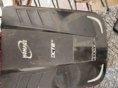 1 year used only wesy he pra hai new