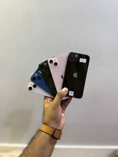 Iphone 13 Non Pta 128/Gb