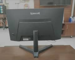selling 165hrtz gaming monitor for cheap