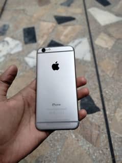 iPhone 6 WhatsApp Num #03265949331 (Battery Health 90%)For Urgent Sale