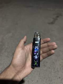 Uwell Caliburn G3 Pro with box