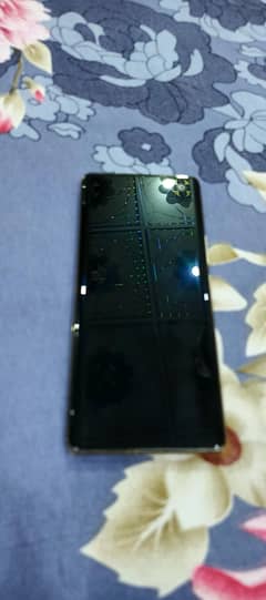 infinix zero 30 16gb + 256gb no exchange