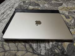 Macbook M3 Air 16/512 in warranty