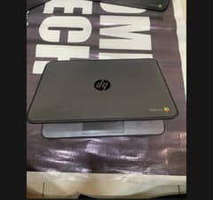 Hp chrome book  Laptop