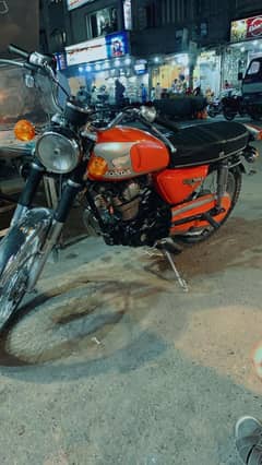 Honda CB 180