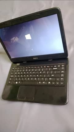 Dell Laptop For sale High speed 3GB Intel Graphics card