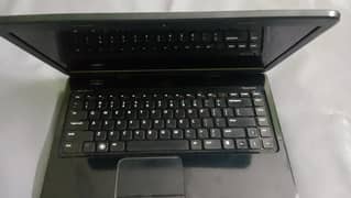 Dell Laptop For sale High speed 3GB Intel Graphics card