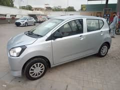 DAIHATSU MIRA LSA3