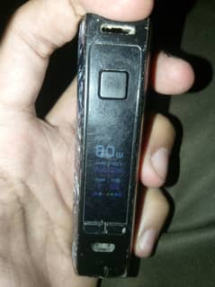 RPM 80 pro