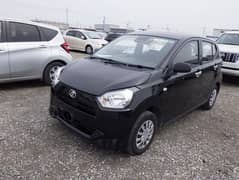 DAIHATSU MIRA LSA3