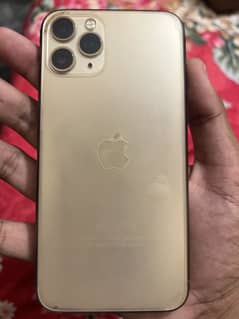 11 pro pta approved 256 GB