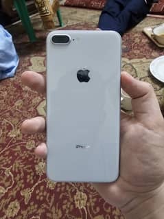iPhone 8plus
